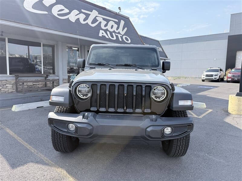 jeep wrangler unlimited 2022 1C4HJXDG1NW195031 image jeep wrangler unlimited 2022 1C4HJXDG1NW195031 image